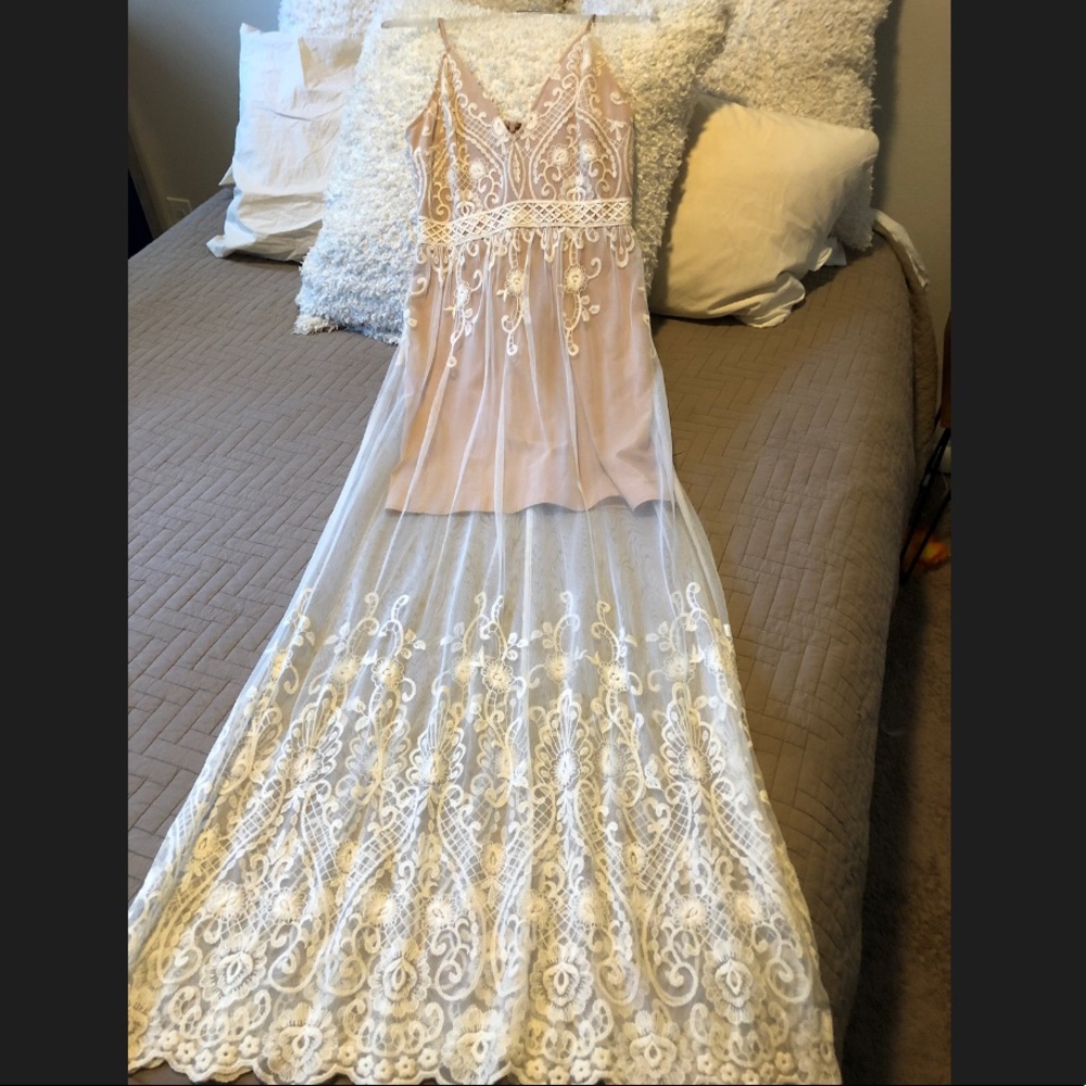 Dress!